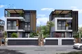 4 bedroom Villa 254 m² Dosemealti, Turkey