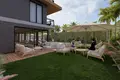 Пентхаус 2 комнаты 58 м² Akarca Koyu, Турция