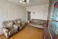 2 room apartment 47 m² Salihorsk, Belarus
