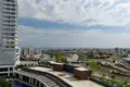 2 room apartment 80 m² in Trikomo, Northern Cyprus