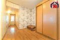 2 room apartment 60 m² Maladzyechna, Belarus