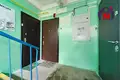 Mieszkanie 1 pokój 31 m² Mińsk, Białoruś