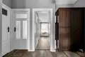 Apartamento 3 habitaciones 50 m² Varsovia, Polonia