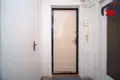 1 room apartment 21 m² Minsk, Belarus