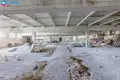 Коммерческое помещение 1 000 м² в Algirdai, Литва