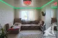 Квартира 2 комнаты 54 м² Мухавецкий сельский Совет, Беларусь
