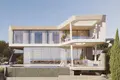 villa de 5 chambres 548 m² Agios Tychonas, Chypre