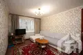 4 room apartment 65 m² Viliejka, Belarus