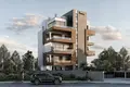 Appartement 3 chambres 107 m² Demos Agiou Athanasiou, Chypre