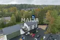 Haus  Tampere sub region, Finnland