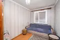 Wohnung 2 zimmer 38 m² Minsk, Belarus