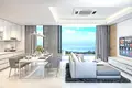 Villa 1 chambre 150 m² Pa Khlok, Thaïlande