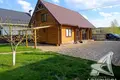 Dom 113 m² Telminski sielski Saviet, Białoruś