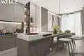Kawalerka 1 pokój 36 m² Dubaj, Emiraty Arabskie