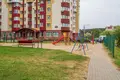 Wohnung 4 zimmer 112 m² Minsk, Belarus