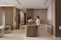 Квартира 2 комнаты 60 м² Дубай, ОАЭ
