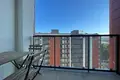 Wohnung 1 zimmer 34 m² Tiflis, Georgien