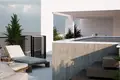 Penthouse 3 pokoi 143 m² Demos Agiou Athanasiou, Cypr