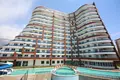 Apartamento 1 habitación 40 m² en Mahmutlar, Turquía