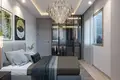 Apartamento 3 habitaciones 115 m² Mezitli, Turquía