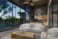 Kompleks mieszkalny New villas with coworking and recreation area, just 5 minutes from Maenam Beach, Samui, Surat Thani, Thailand