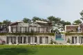 Дом 4 спальни 420 м² Бодрум, Турция