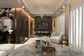 Wohnung 3 zimmer 145 m² Muratpasa, Türkei