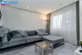 2 room apartment 49 m² Kaunas, Lithuania