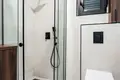 Wohnung 1 Schlafzimmer 44 m² in Becici, Montenegro