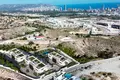 Бунгало 3 комнаты 210 м² Finestrat, Испания