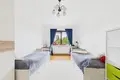 3 room apartment 81 m² Warsaw, Poland