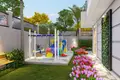 1 bedroom apartment 55 m² Mahmutlar Mahallesi, Turkey