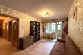 3 room apartment 64 m² Muchaviecki sielski Saviet, Belarus
