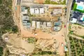 Villa de 6 chambres 400 m² Demos Agiou Athanasiou, Chypre