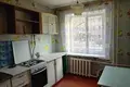 2 room apartment 51 m² Lahojsk, Belarus