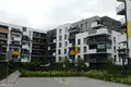 Квартира 1 комната 28 м² в Варшаве, Польша