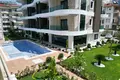 Apartamento 3 habitaciones 85 m² Muratpasa, Turquía