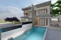 5 bedroom apartment 219 m² Chloraka, Cyprus
