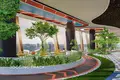3 bedroom apartment 130 m² Sangkat Boeng Keng Kang Ti Muoy, Cambodia