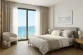 Apartamentos multinivel 1 habitación 52 m² Erdemli, Turquía