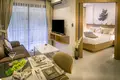 Appartement 1 chambre 23 m² Pattaya, Thaïlande