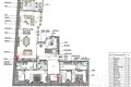Apartamento 4 habitaciones 191 m² Riga, Letonia