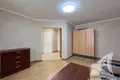 Wohnung 1 zimmer 37 m² Muchaviecki sielski Saviet, Belarus