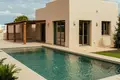3-Schlafzimmer-Villa 189 m² Javea, Spanien