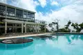 Apartamento 1 habitación 34 m² Thalang, Tailandia