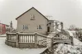 Casa de campo 214 m² Cysc, Belarús