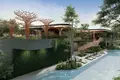 1 bedroom apartment 34 m² Phuket Province, Thailand