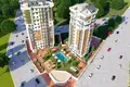 2 bedroom apartment 80 m² Fatih, Turkey