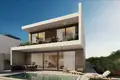 Mieszkanie 4 pokoi 151 m² Yeroskipou, Cypr