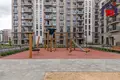 3 room apartment 95 m² Minsk, Belarus